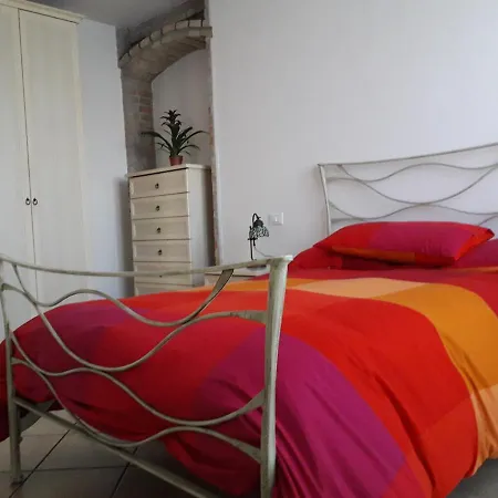 Affittacamere La Casa Di Lalla