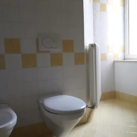 La Casa Di Lalla Affittacamere