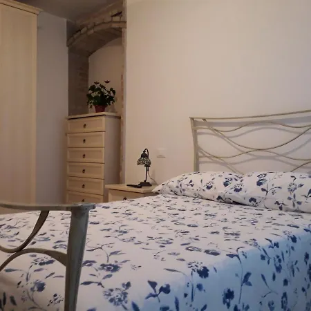 La Casa Di Lalla * Osimo