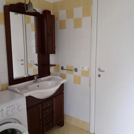 La Casa Di Lalla *